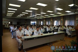 貼心守護，便捷就診——我院正式啟動門診助診服務模式