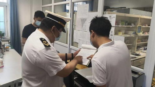 北京房山 筑牢基層防線，全面監督發熱門診與診所服務